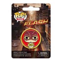 DC Comics Flash Pop! Pin