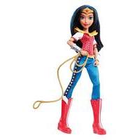 DC Super Hero - Wonder Woman Doll