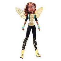 DC Super Hero Girls - Bumble Bee Doll