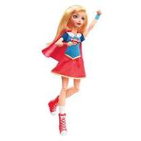 DC Super Hero - Supergirl Doll