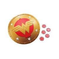 DC Super Hero Girls Wonder Woman Shield