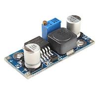 DC 3~40V to DC 1.5~35V Voltage Step Down Transformer Module