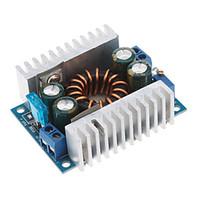 DC Boost 8-32V to 9-46V DC Voltage Converter 150W Notebook Mobile Regulated Power Supply Module