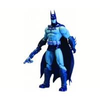 DC Comics Batman Arkham City Series 2: Batman Detective Mode