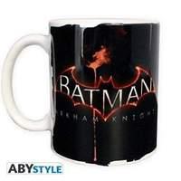 DC Comics Batman - Arkham Knight Batman Ceramic Mug