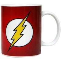 Dc Universe - Flash Logo Mug