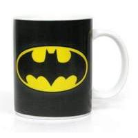 Dc Comics Batman Classic Movie Logo Mug