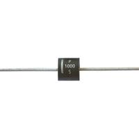 dc components 6a10 p600m 1000v 6a rectifier diode