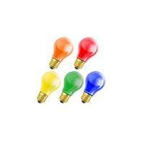 dcor a colourful replacement bulbs osram