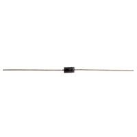 dc components 1n4007a 1a 1000v rectifier diode pack of 2500