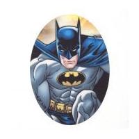DC Comics Batman Iron On Motif