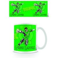 Dc Originals (green Lantern) Mug
