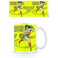 Dc Originals (wonder Woman) Mug