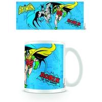 Dc Originals (batman & Robin) Mug
