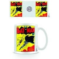 Dc Originals (batman No. 1 ) Mug