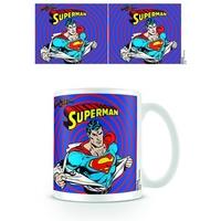 Dc Originals (superman) Mug