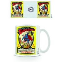 Dc Originals (superman No. 1) Mug