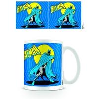 Dc Originals (batman) Mug