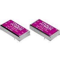 DC/DC converter (print) TracoPower TEL 15-2422 24 Vdc 12 Vdc, -12 Vdc 625 mA 15 W No. of outputs: 2 x