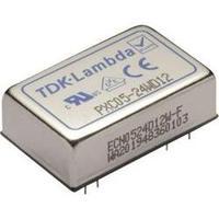 dcdc converter print tdk lambda pxc05 24ws12 24 vdc 12 vdc 470 ma 564  ...