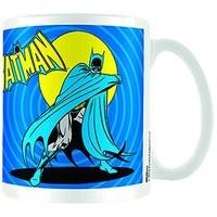 Dc Comics Batman Mug