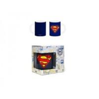 Dc Comics Superman Coffee Mug