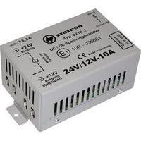 DC/DC converter (car) Statron 2218.2 12 V/10 A