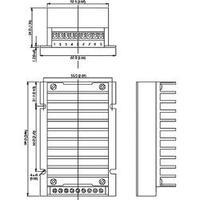 DC/DC converter TEP 150-4813WI TracoPower TEP 150-4813WI 1