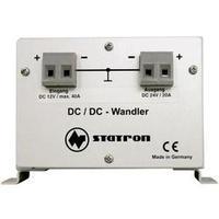 DC/DC converter (car) Statron 2239.6 24 Vdc/20 A