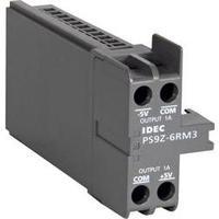 DC/DC converter (module) Idec IDEC -5 Vdc, 5 Vdc 1 A 10 W 2 x