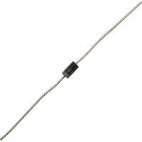 DC Components 1N4002 1A 100V Silicon Rectifier Diode