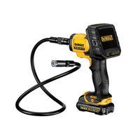 dct410n inspection camera 108 volt bare unit