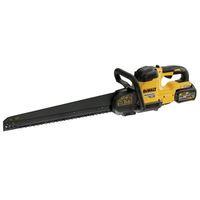 DCS397T2 FlexVolt XR Alligator Saw 54 Volt 2 x 6.0/2.0Ah Li-Ion