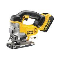 dcs331n xr premium cordless jigsaw 18 volt bare unit