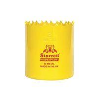 DCH0234 Deep Cut Bi Metal Holesaw 70mm