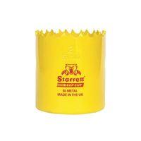 DCH0034 Deep Cut Bi Metal Holesaw 19mm