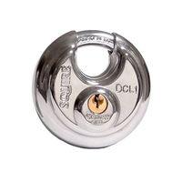 DCL1 Disc Lock