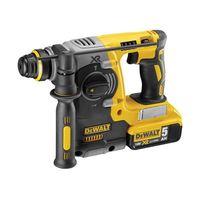 DCH273P2 Brushless XR 3 Mode Hammer 18 Volt 2 x 5.0Ah Li-Ion