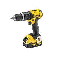 DCD785M2 XR 2 Speed Compact Combi Drill 18 Volt 2 x 4.0ah Li-Ion