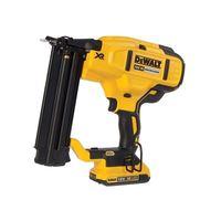 DCN680N Brushless XR 18 Gauge Brad Nailer 18 Volt Bare Unit