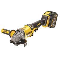 DCG414T2 XR FlexVolt Grinder 54 Volt 2 x 6.0Ah Li-Ion