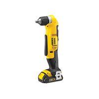 dcd740c1 xr angle drill 18 volt 1 x 15ah