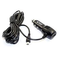 dc12v 24v to 5v 2a one usb car charger adapter for smart phone gps car ...