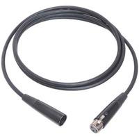 dcs 40cm xlr microphone cable