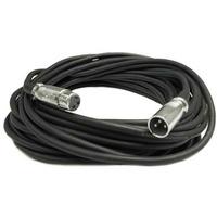 dcs 15m xlr microphone cable