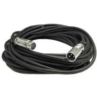 dcs 5m xlr microphone cable