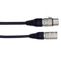 dcs 05m xlr microphone cable