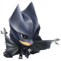 dc comics variant static arts mini batman