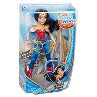 dc superhero girls 12 inch wonder women