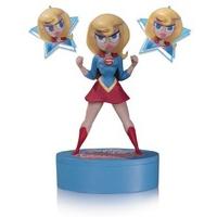 dc comics super best friends forever supergirl box